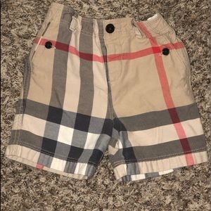 Burberry Shorts